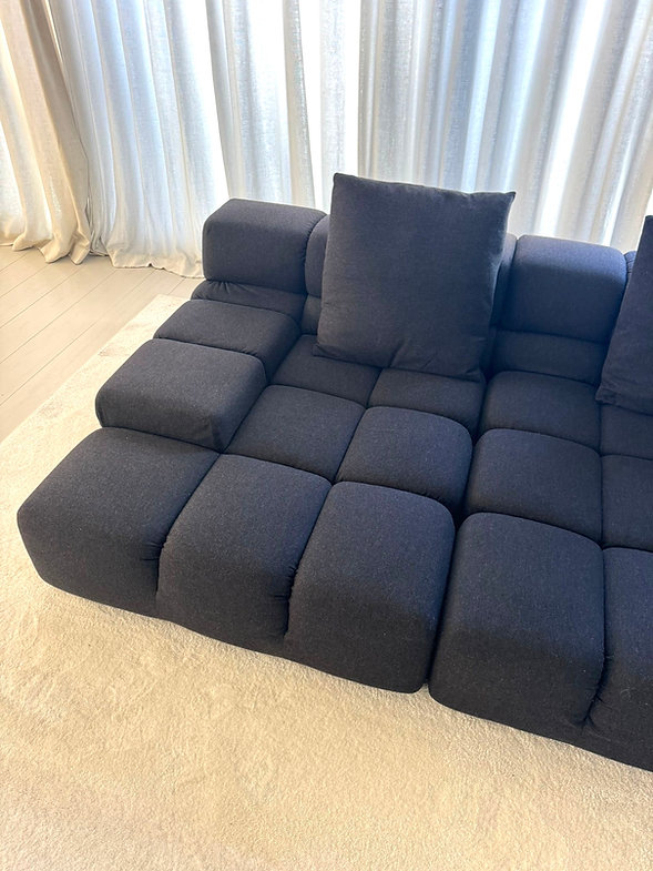 Sofa Tufty-Time by Patricia Urquiola for B&B Italia, Italy 2005