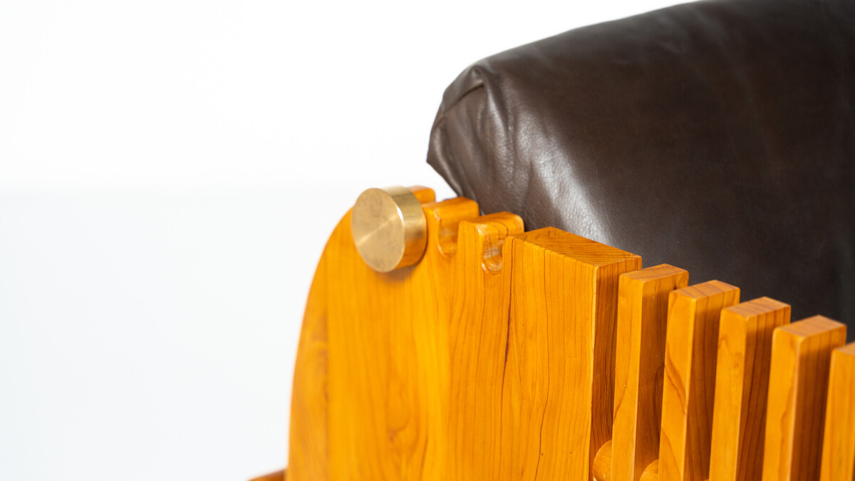 Sofa/Daybed Piglet by Marzio Cecchi, Italy, 1970s