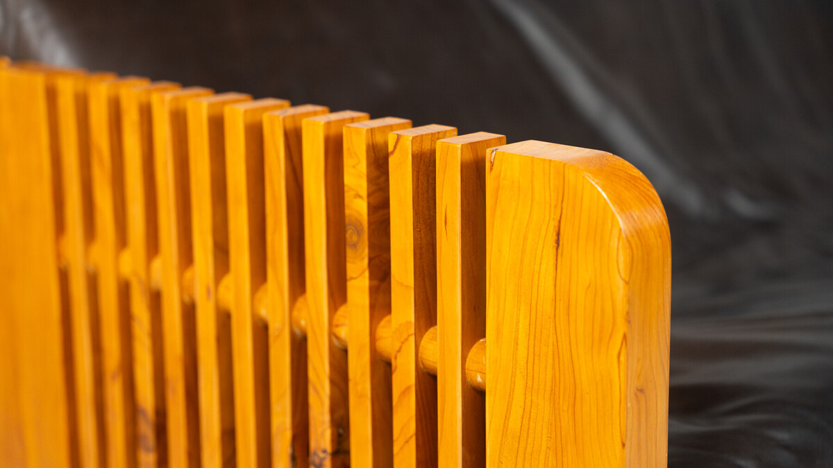 Sofa/Daybed Piglet by Marzio Cecchi, Italy, 1970s