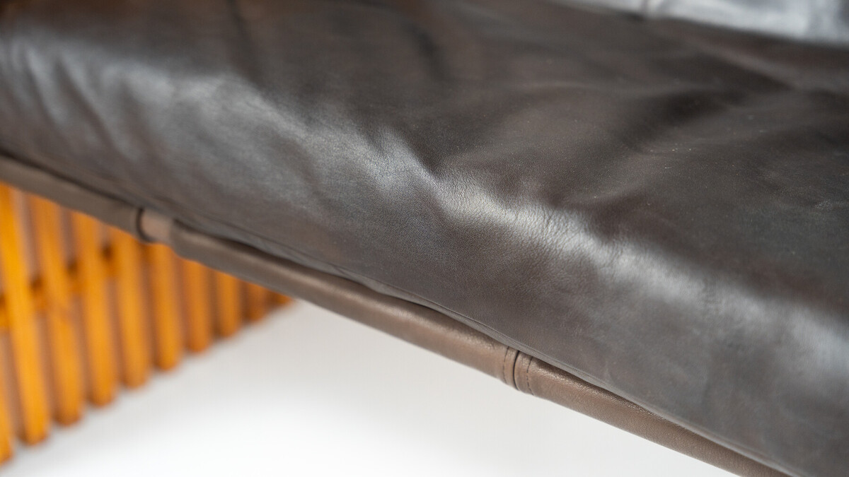 Sofa/Daybed Piglet by Marzio Cecchi, Italy, 1970s