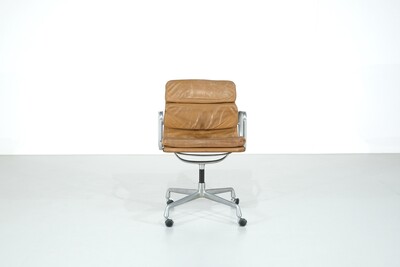 Soft Pad by Charles and Ray Eames for Herman Miller - 1970s