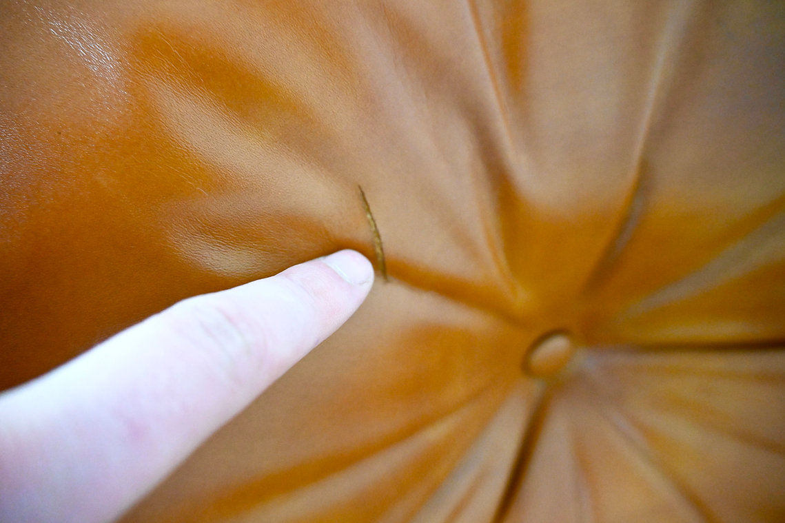 Soriana Lounge Chairs by Afra & Tobia Scarpa for Cassina, 1970s, set of 2