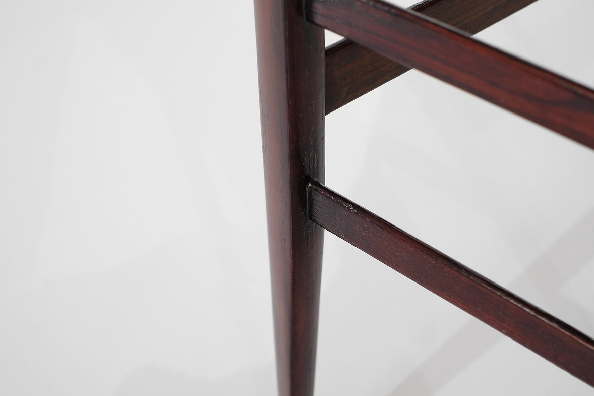 Superleggera chair by Gio Ponti for Cassina, 1960's
