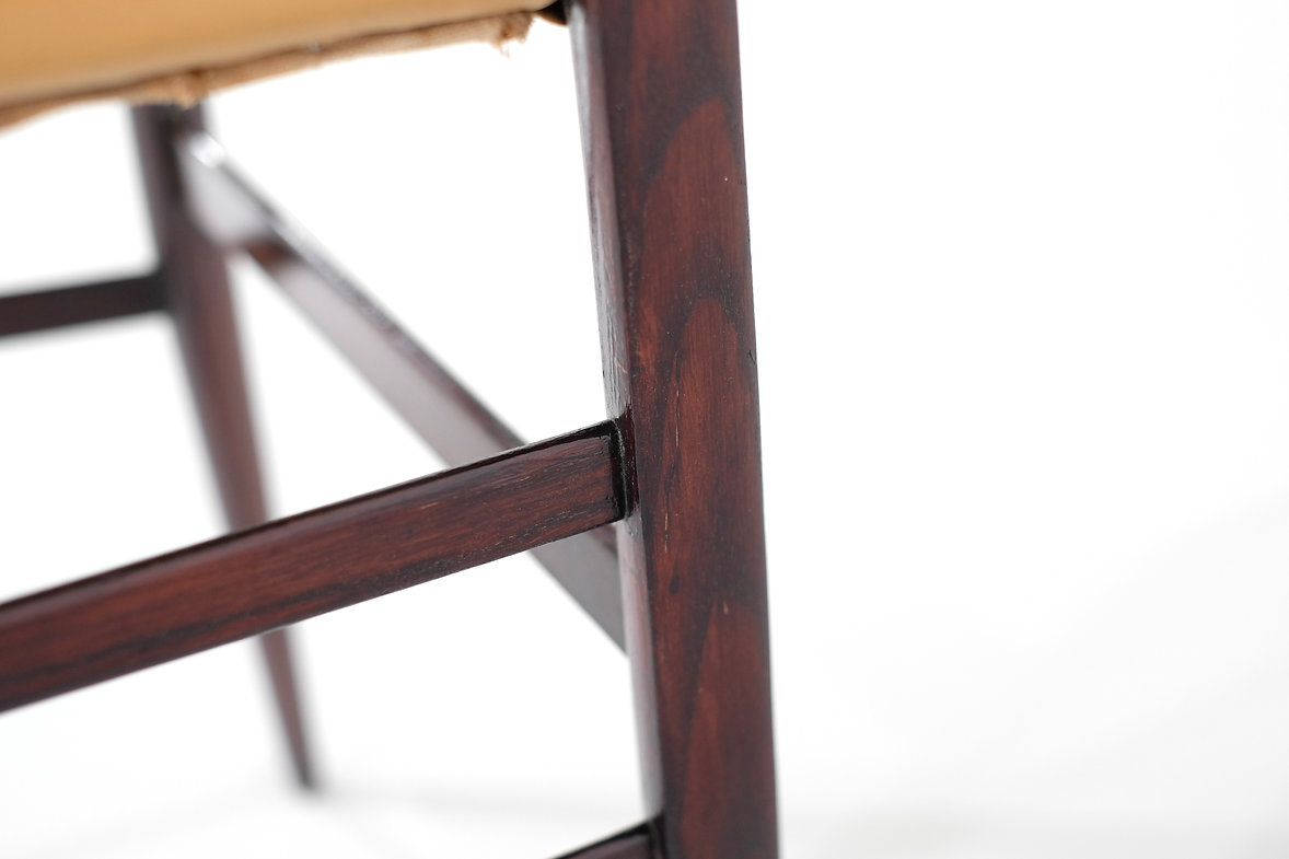 Superleggera chair by Gio Ponti for Cassina, 1960's