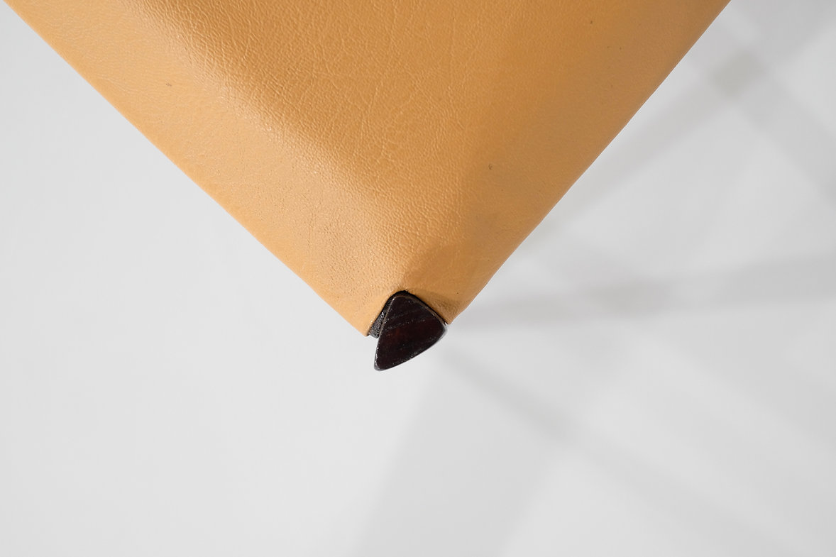 Superleggera chair by Gio Ponti for Cassina, 1960's