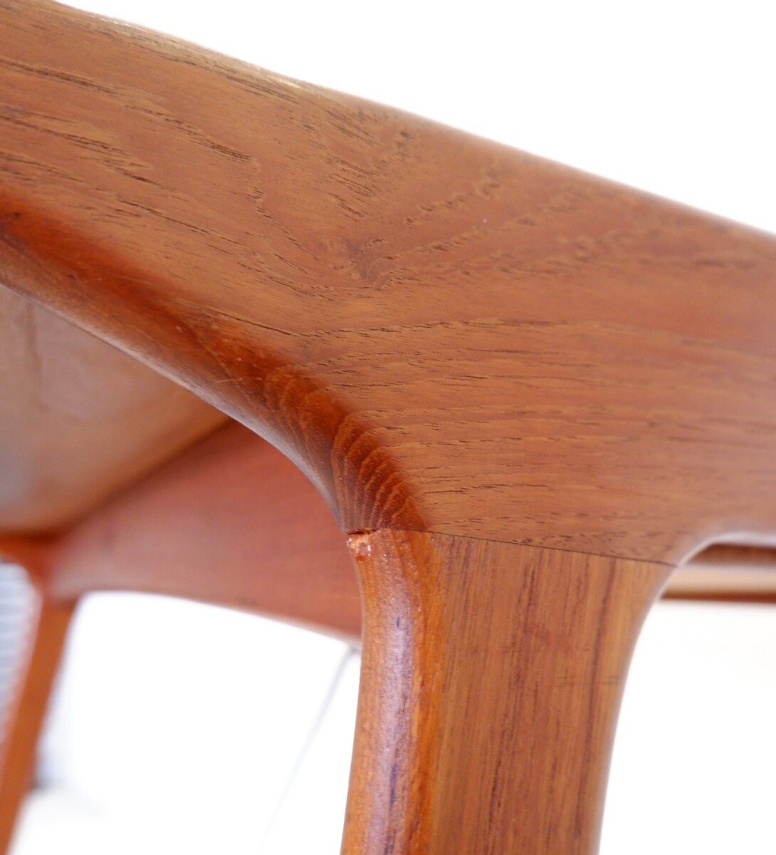 Svend Åge Madsen desk for K. Knudsen & Søn, Denmark, 1950s