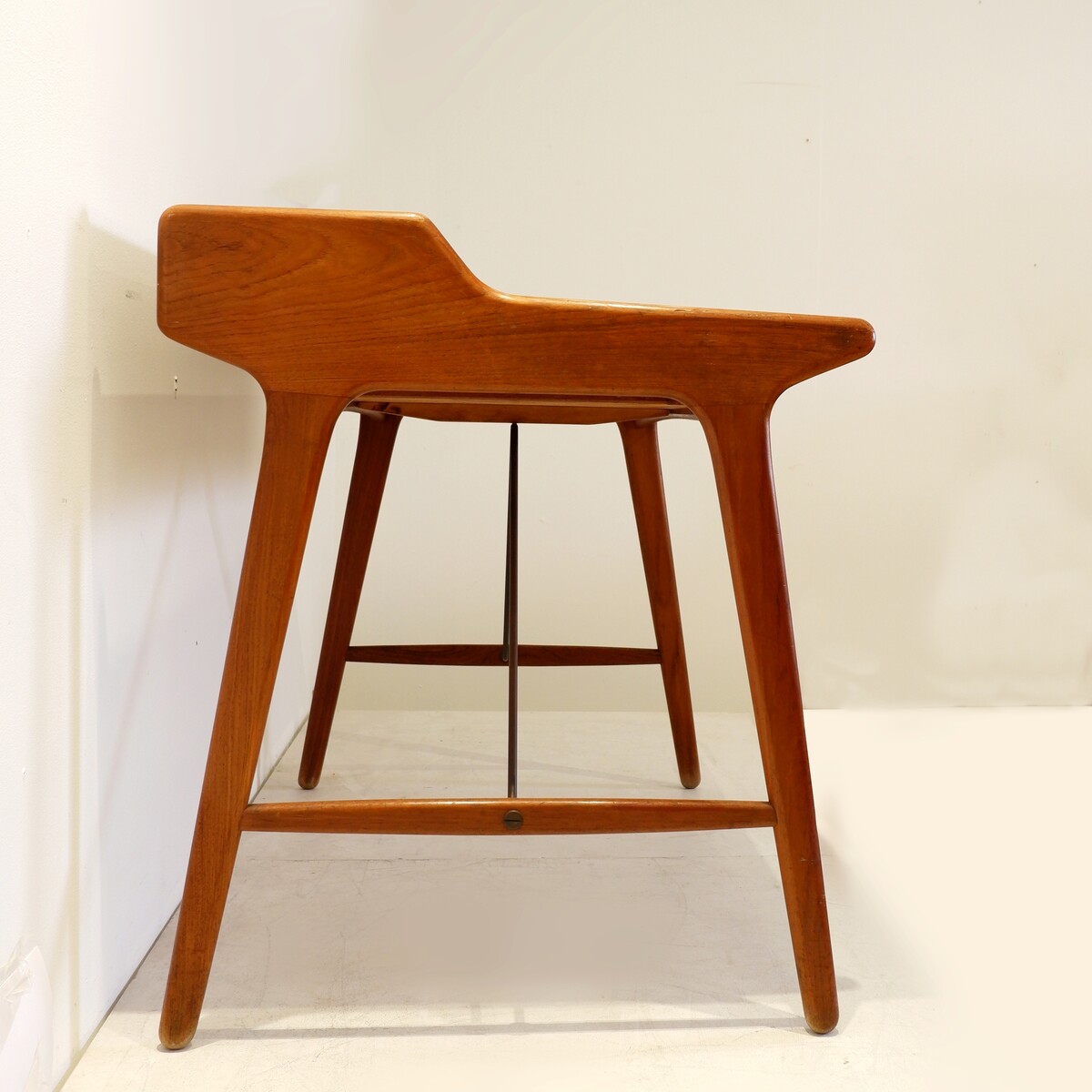 Svend Åge Madsen desk for K. Knudsen & Søn, Denmark, 1950s