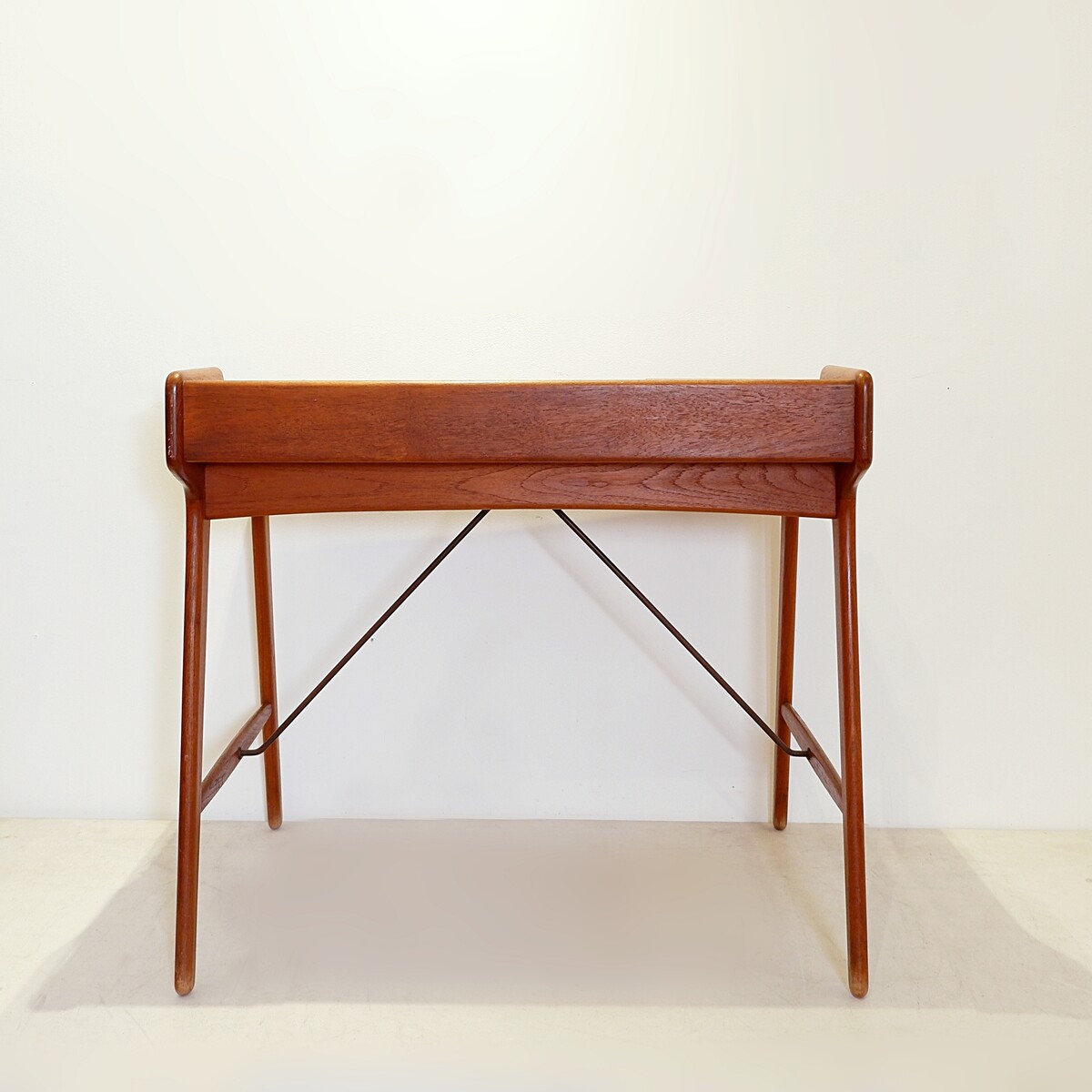 Svend Åge Madsen desk for K. Knudsen & Søn, Denmark, 1950s