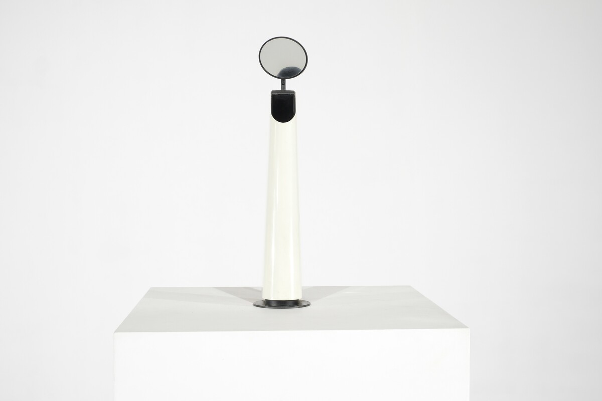 Table lamp Gibigiana by Achille Castiglioni for Flos - 1980s