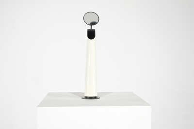 Table lamp Gibigiana by Achille Castiglioni for Flos - 1980s