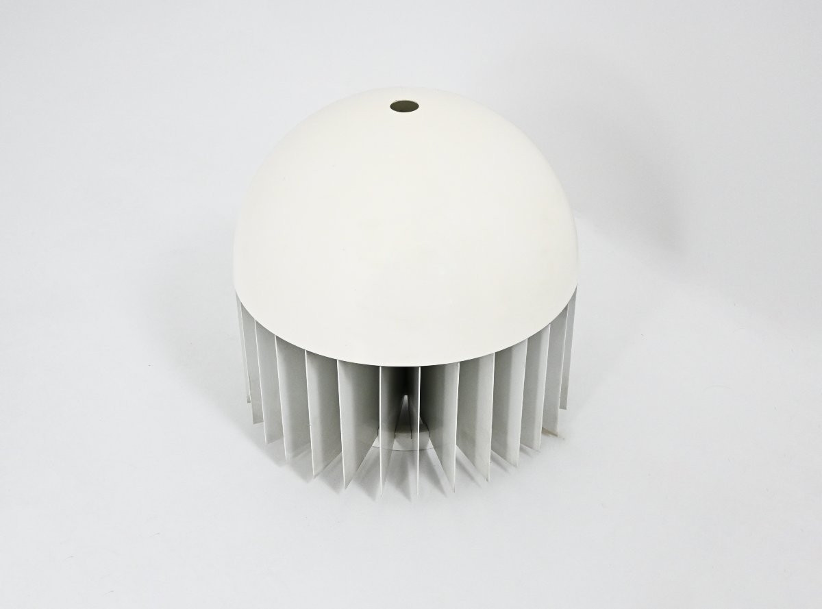 Table Lamp MT by Giancarlo Mattioli for Sirrah, 1960s