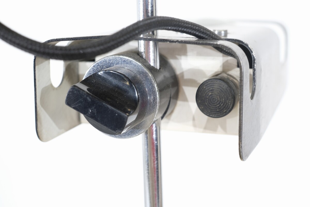 Table Lamp Spider 291 by Joe Colombo for Oluce - 1960s