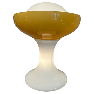 Table Lamp TA91 by Carlo Nason for Selenova, 1960s
