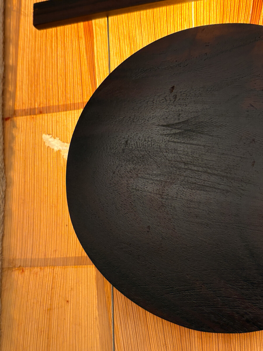 Totem Wall Light, Italy, 1960s