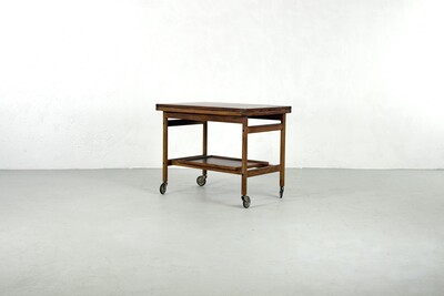 Trolley by Kurt Ostervig for Jason Mobler, 1960s