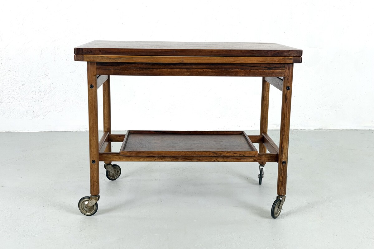 Trolley by Kurt Ostervig for Jason Mobler, 1960s
