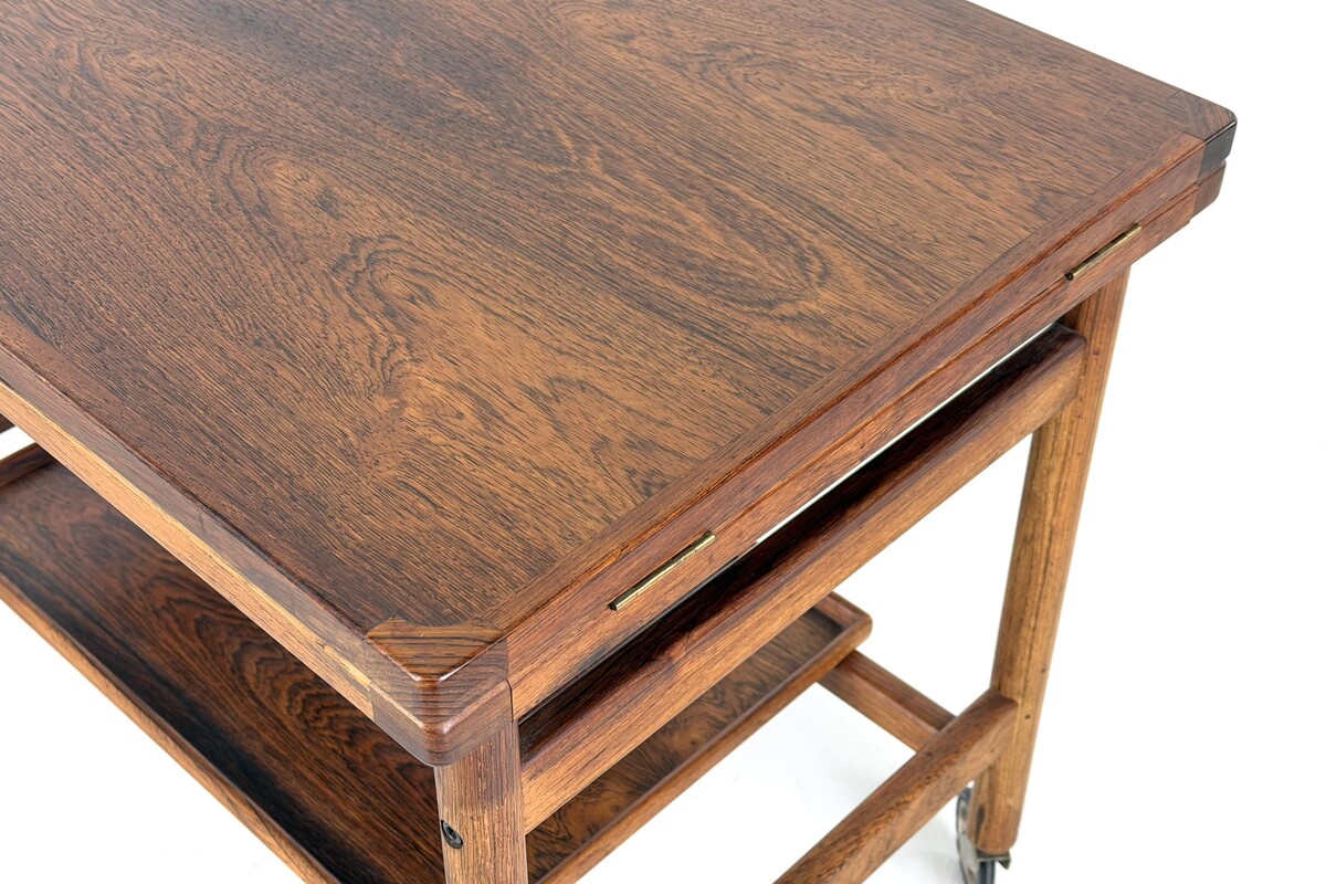 Trolley by Kurt Ostervig for Jason Mobler, 1960s