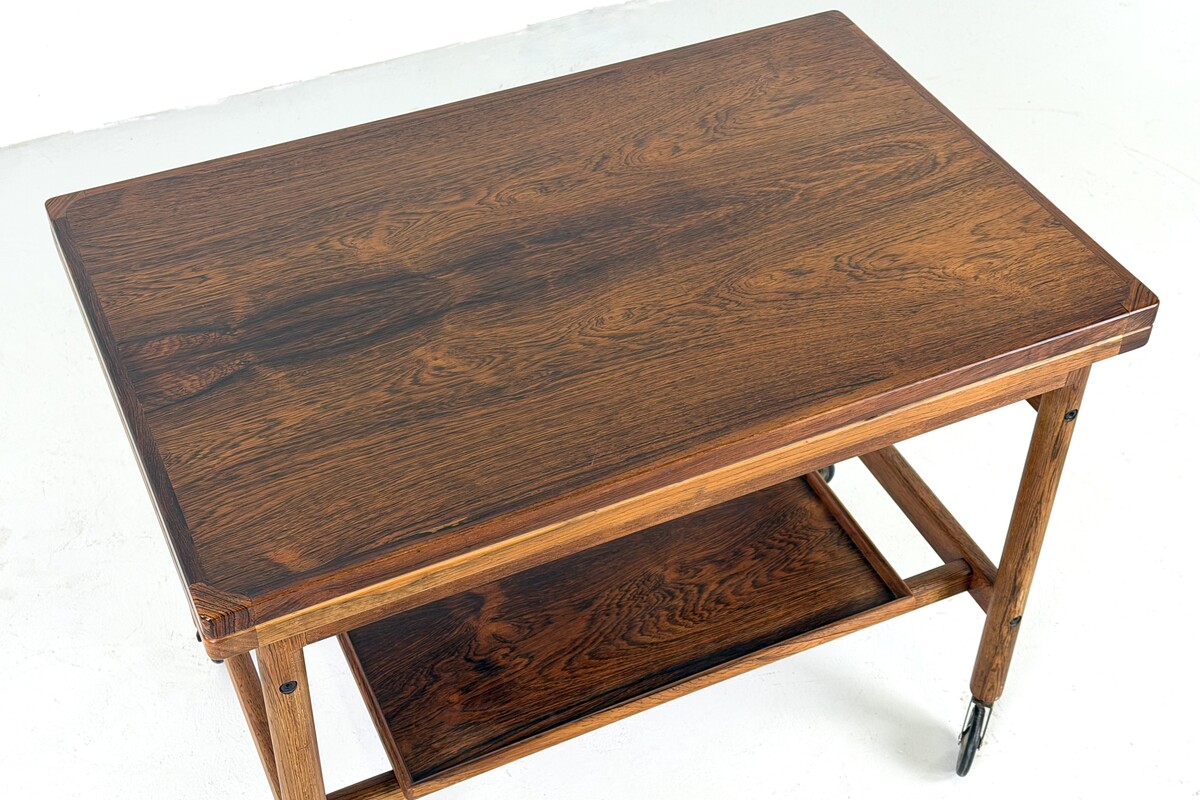 Trolley by Kurt Ostervig for Jason Mobler, 1960s