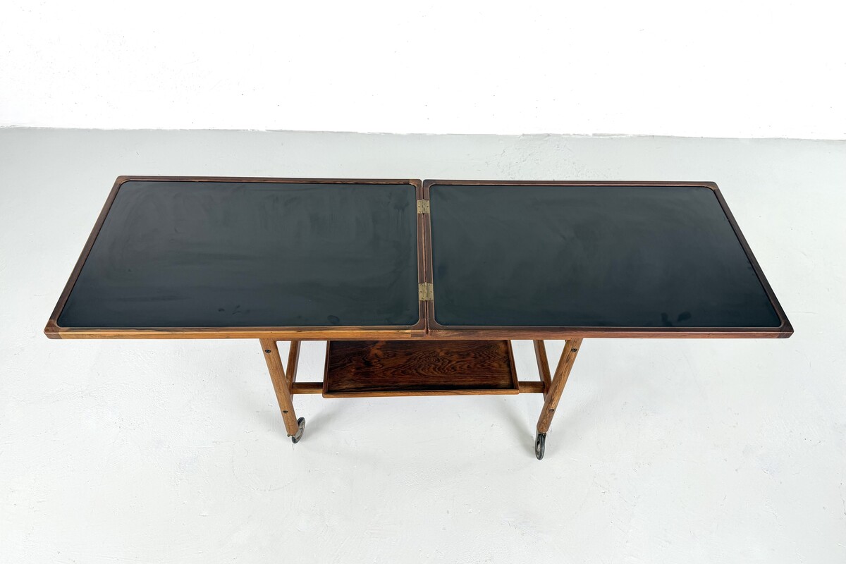 Trolley by Kurt Ostervig for Jason Mobler, 1960s