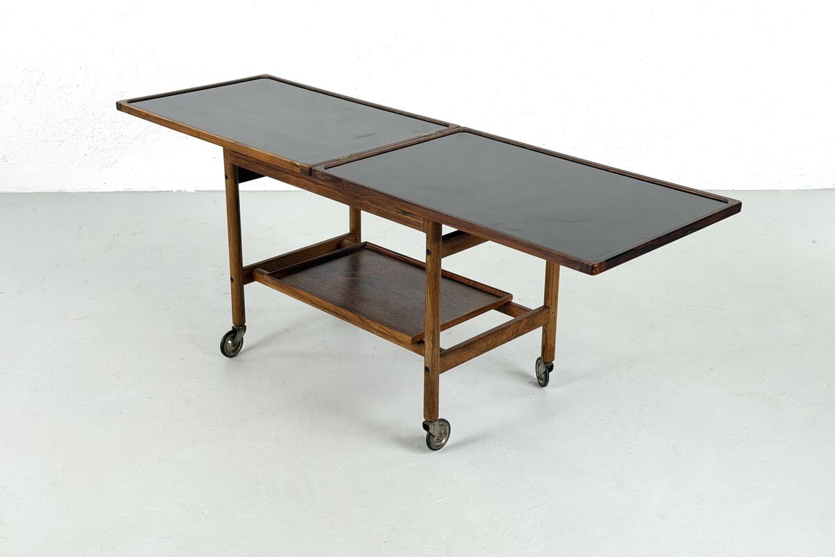 Trolley by Kurt Ostervig for Jason Mobler, 1960s