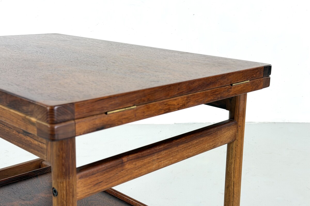 Trolley by Kurt Ostervig for Jason Mobler, 1960s