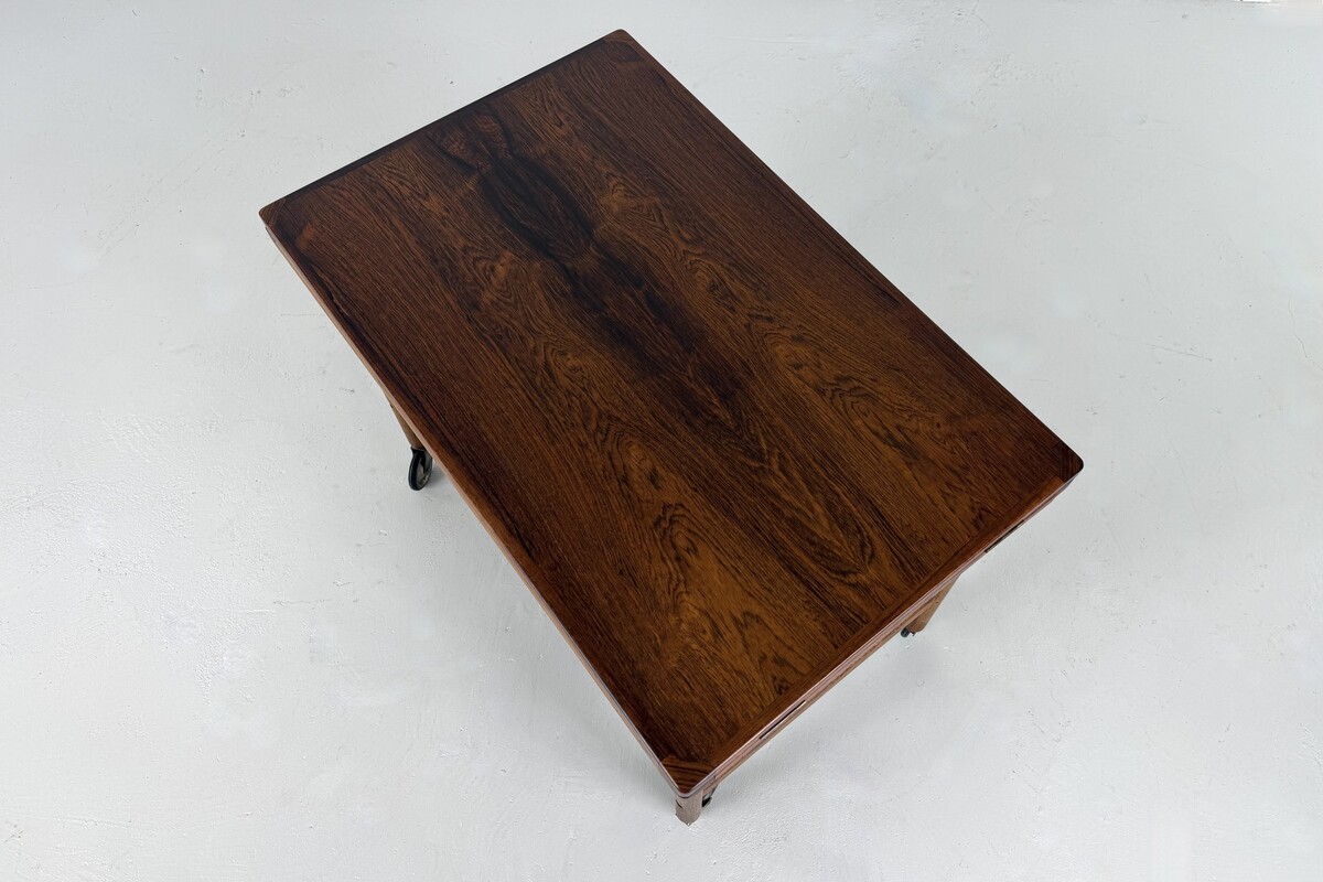 Trolley by Kurt Ostervig for Jason Mobler, 1960s