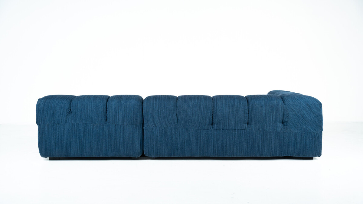Tufty-Time Sofa by Patricia Urquiola for B&B Italia - New Upholstery