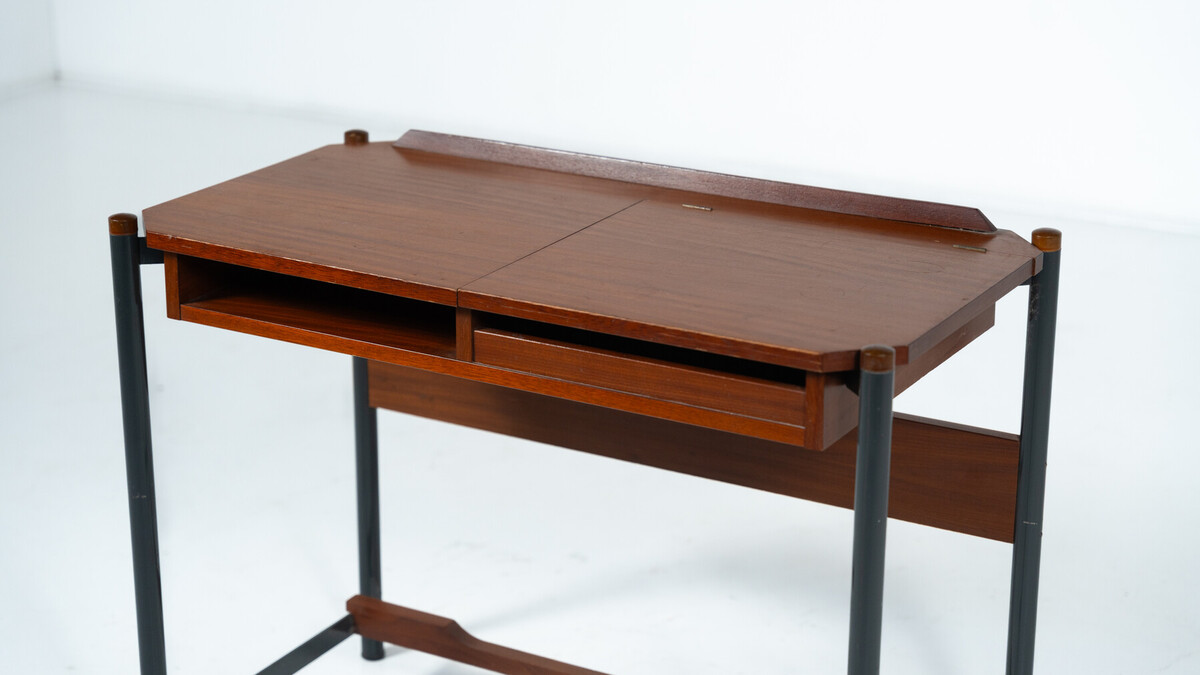 Vanity Table, Manifattura Brianzola, Italy, 1950s