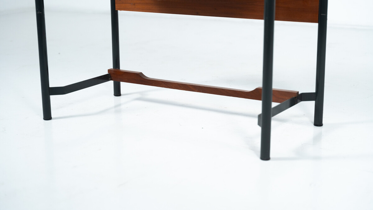 Vanity Table, Manifattura Brianzola, Italy, 1950s