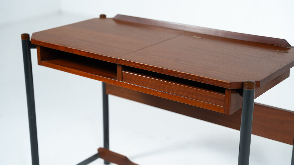 Vanity Table, Manifattura Brianzola, Italy, 1950s