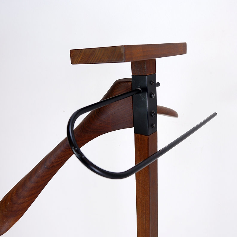 Vintage Valet Stand 1960s