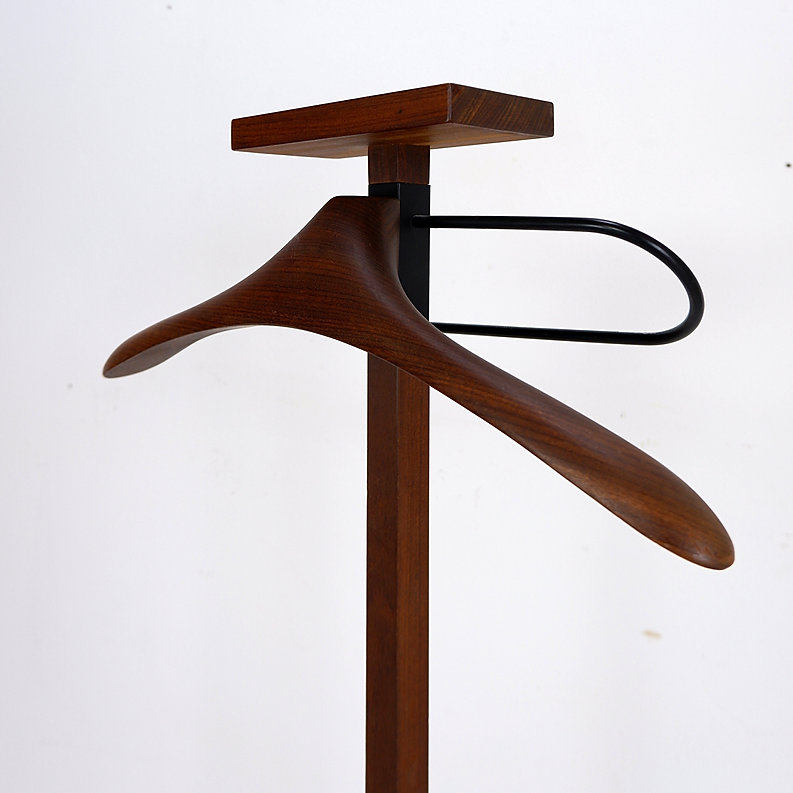 Vintage Valet Stand 1960s