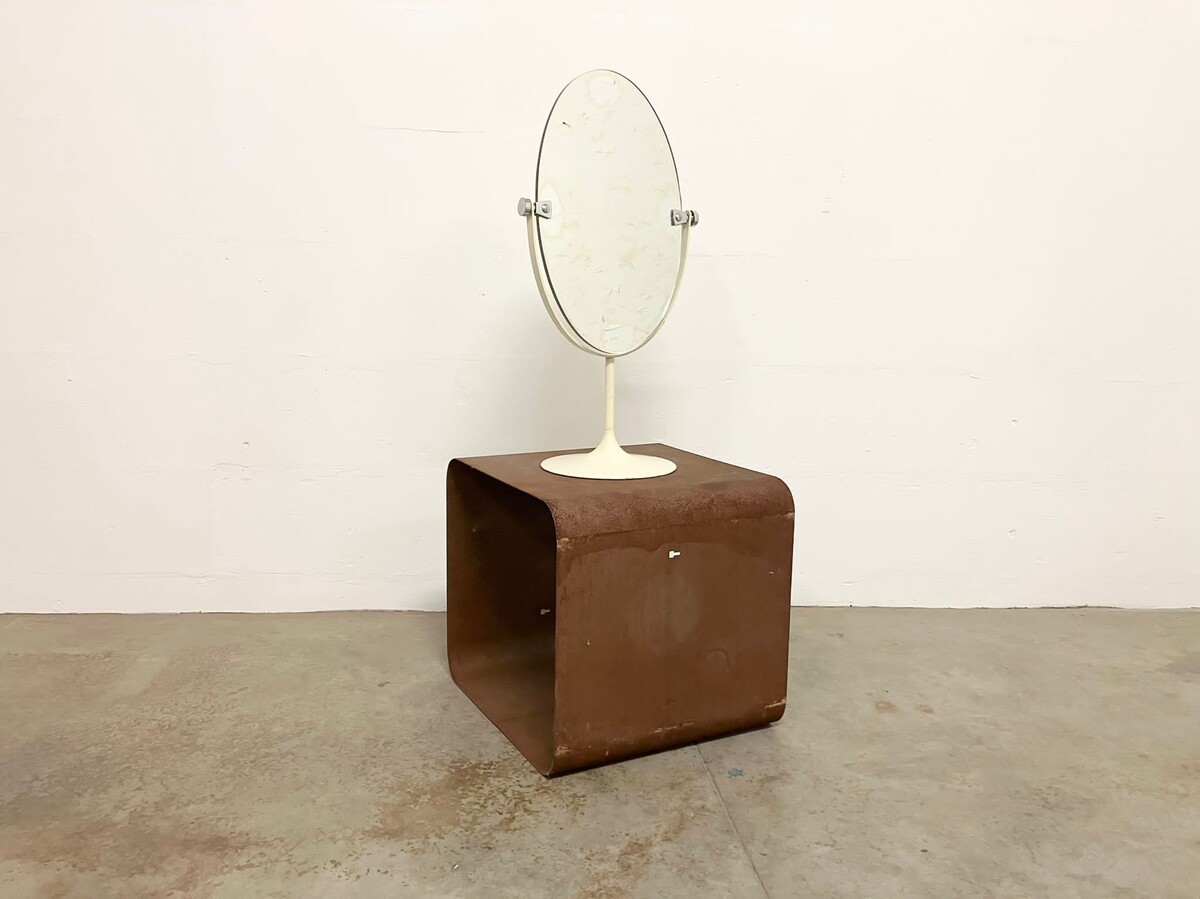 Vitra Graener mirror 