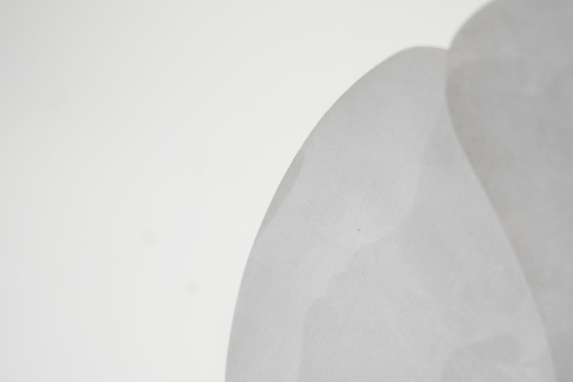 Wall Lamp 2093A by Olivier Mourgue for Disderot, France 1967