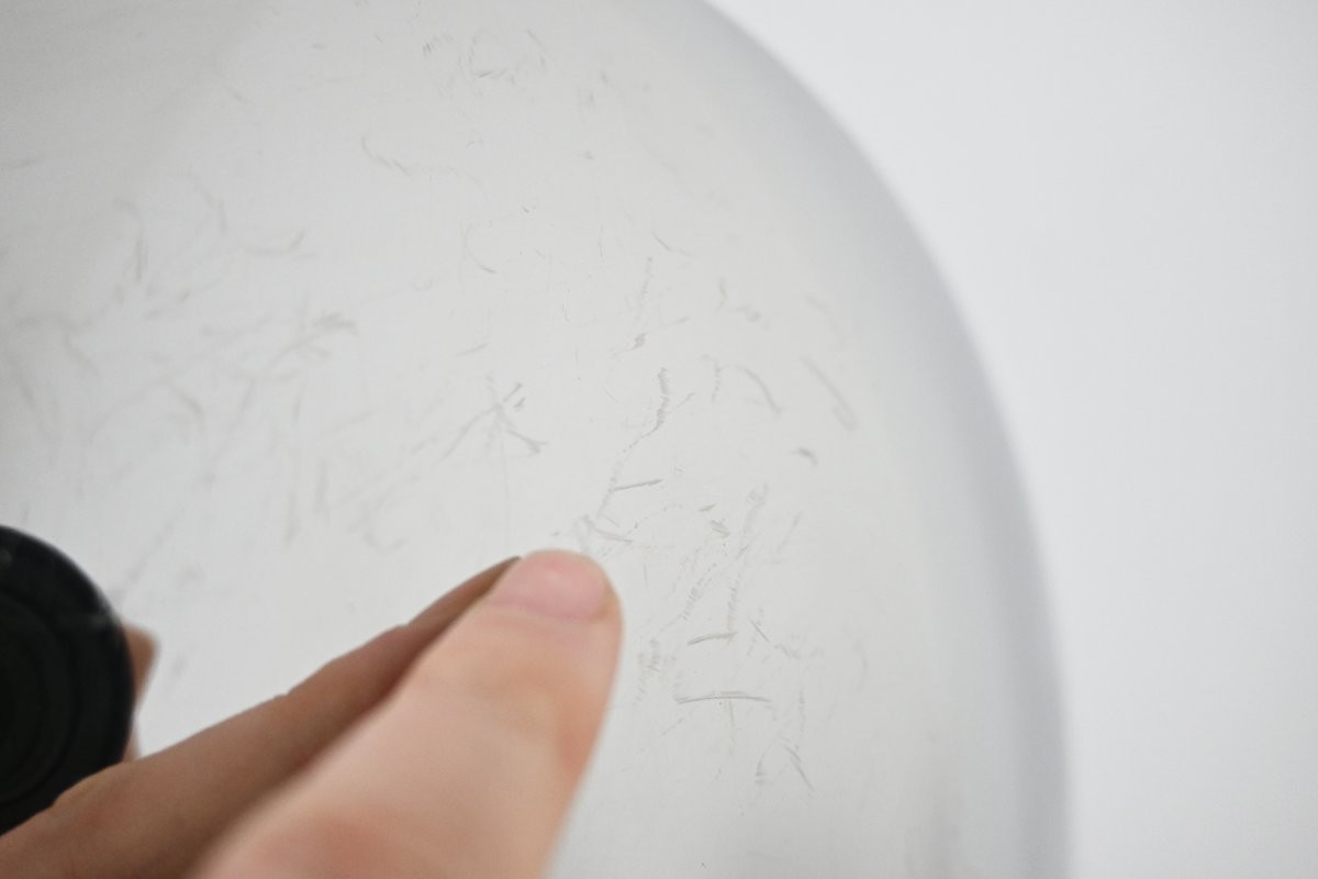 Wall lamps by Goffredo Reggiani for Reggiani, 1970s, Set of 2