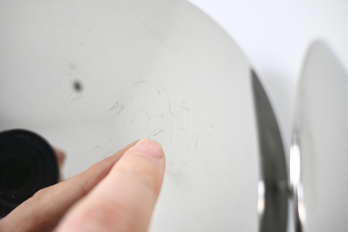 Wall lamps by Goffredo Reggiani for Reggiani, 1970s, Set of 2