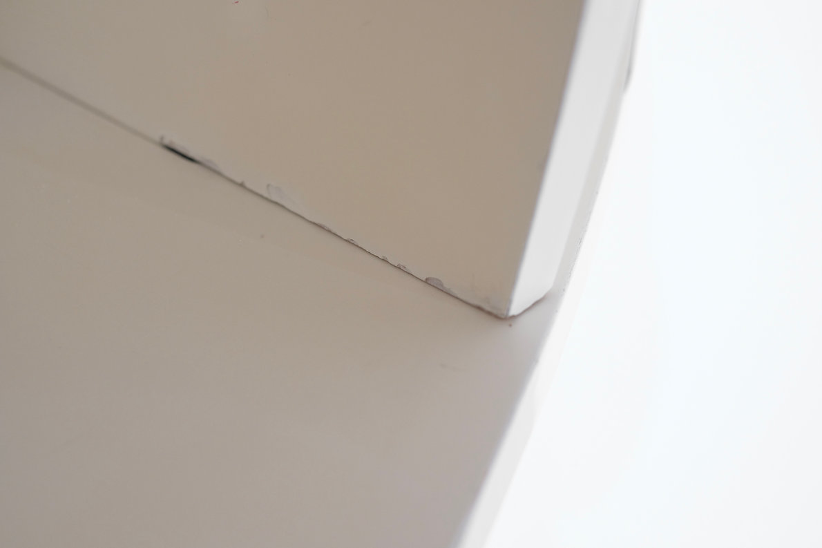 Wall unit Tyco Manfredo Massiron for Nikol International, 1970s.
