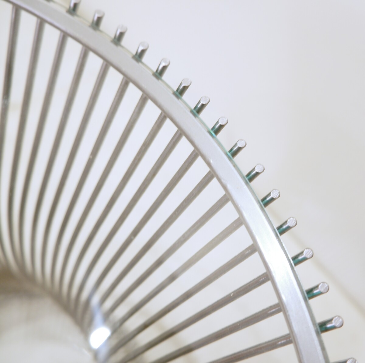 Warren Platner for Knoll Side/End Table, Circa 1960