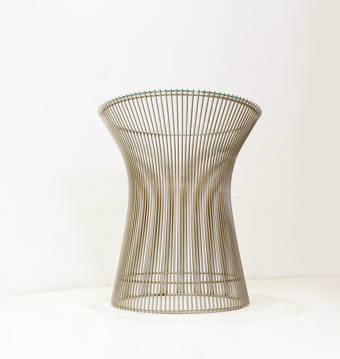 Warren Platner for Knoll Side/End Table, Circa 1960