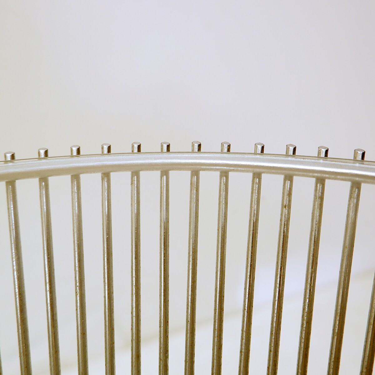 Warren Platner for Knoll Side/End Table, Circa 1960