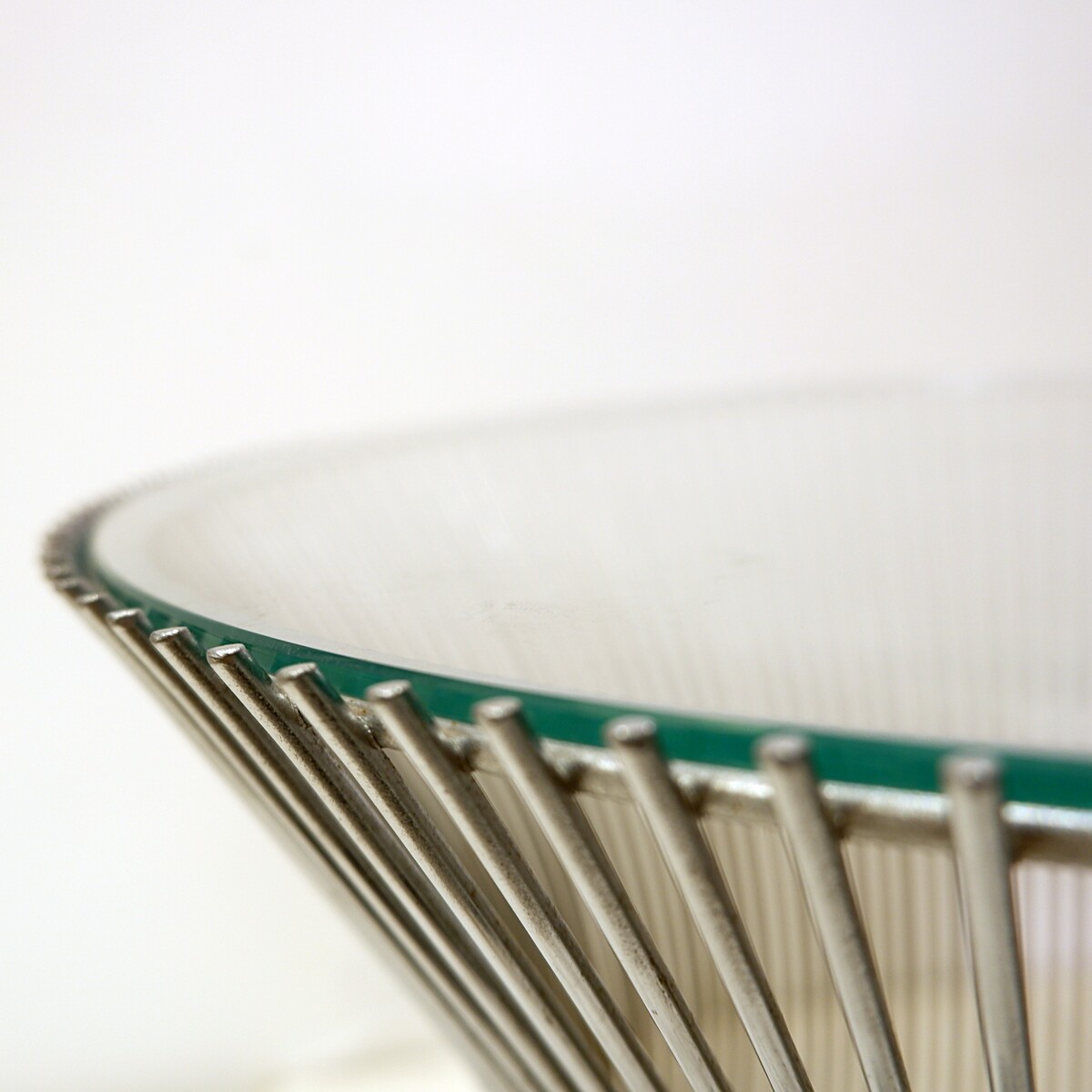Warren Platner for Knoll Side/End Table, Circa 1960