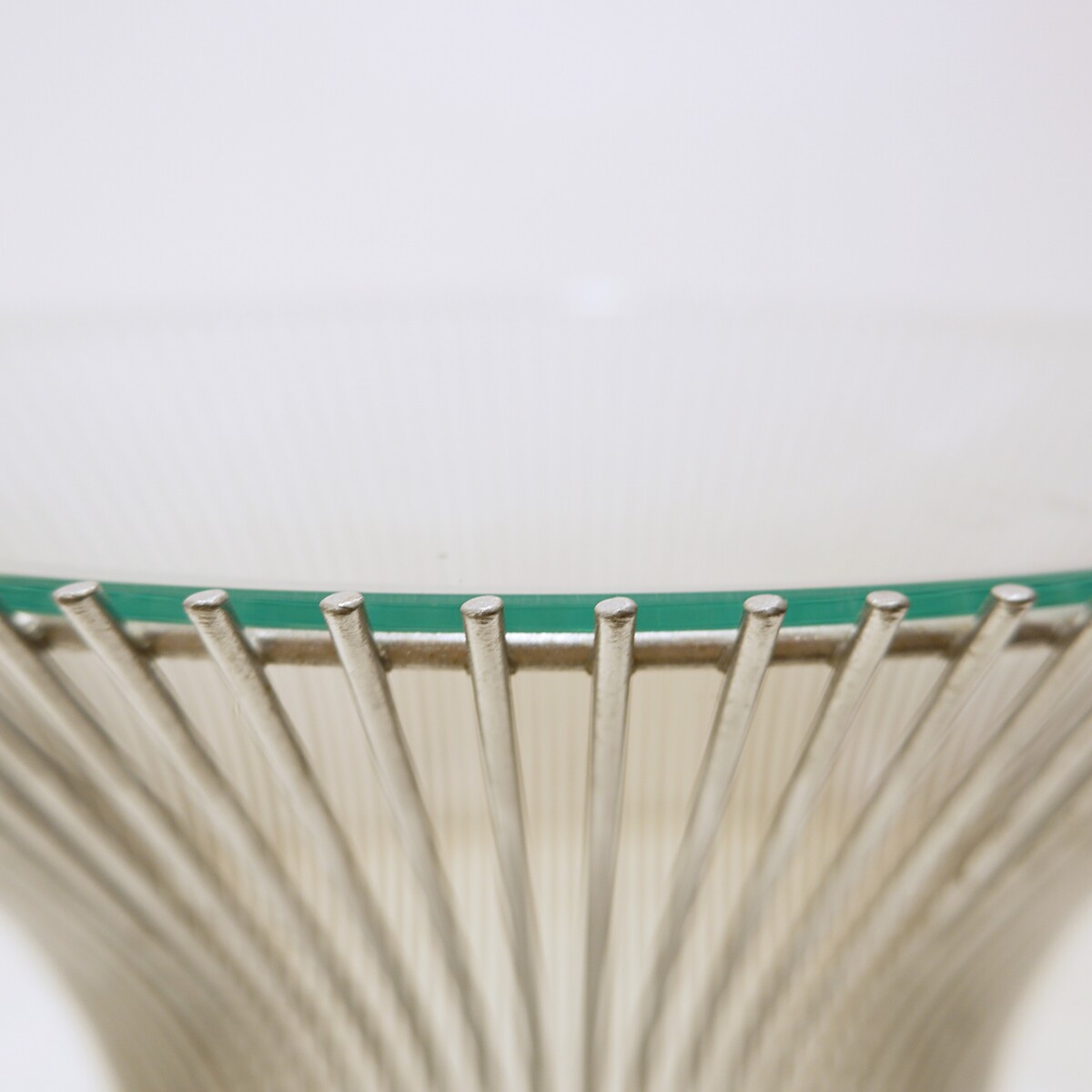 Warren Platner for Knoll Side/End Table, Circa 1960