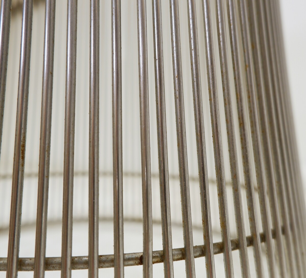 Warren Platner for Knoll Side/End Table, Circa 1960