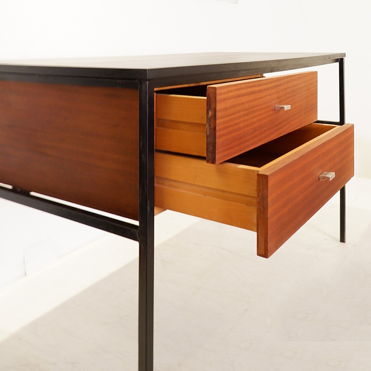 Writing desk by Pierre Guariche for Meurop - Belgium 1960s