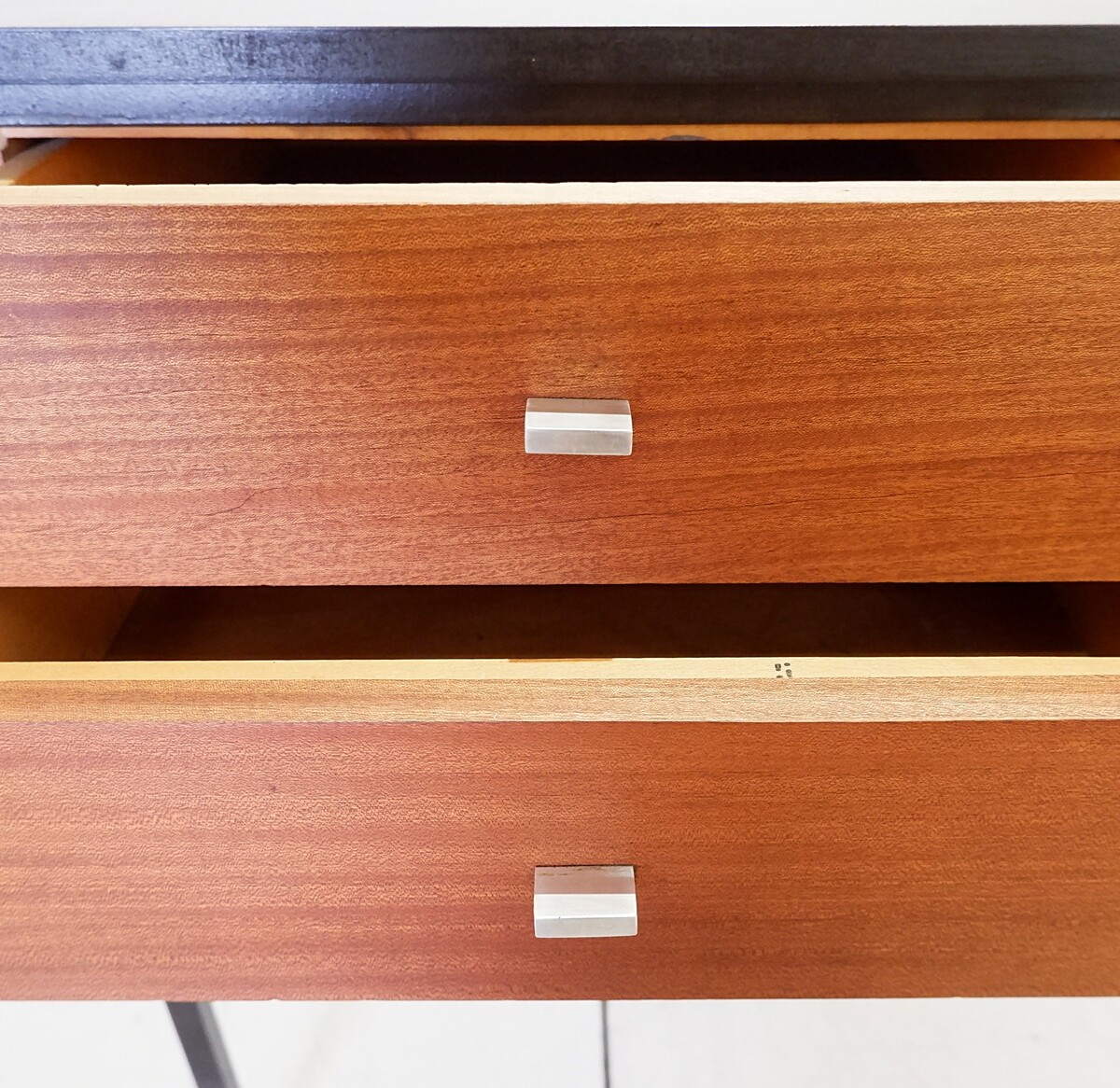 Writing desk by Pierre Guariche for Meurop - Belgium 1960s