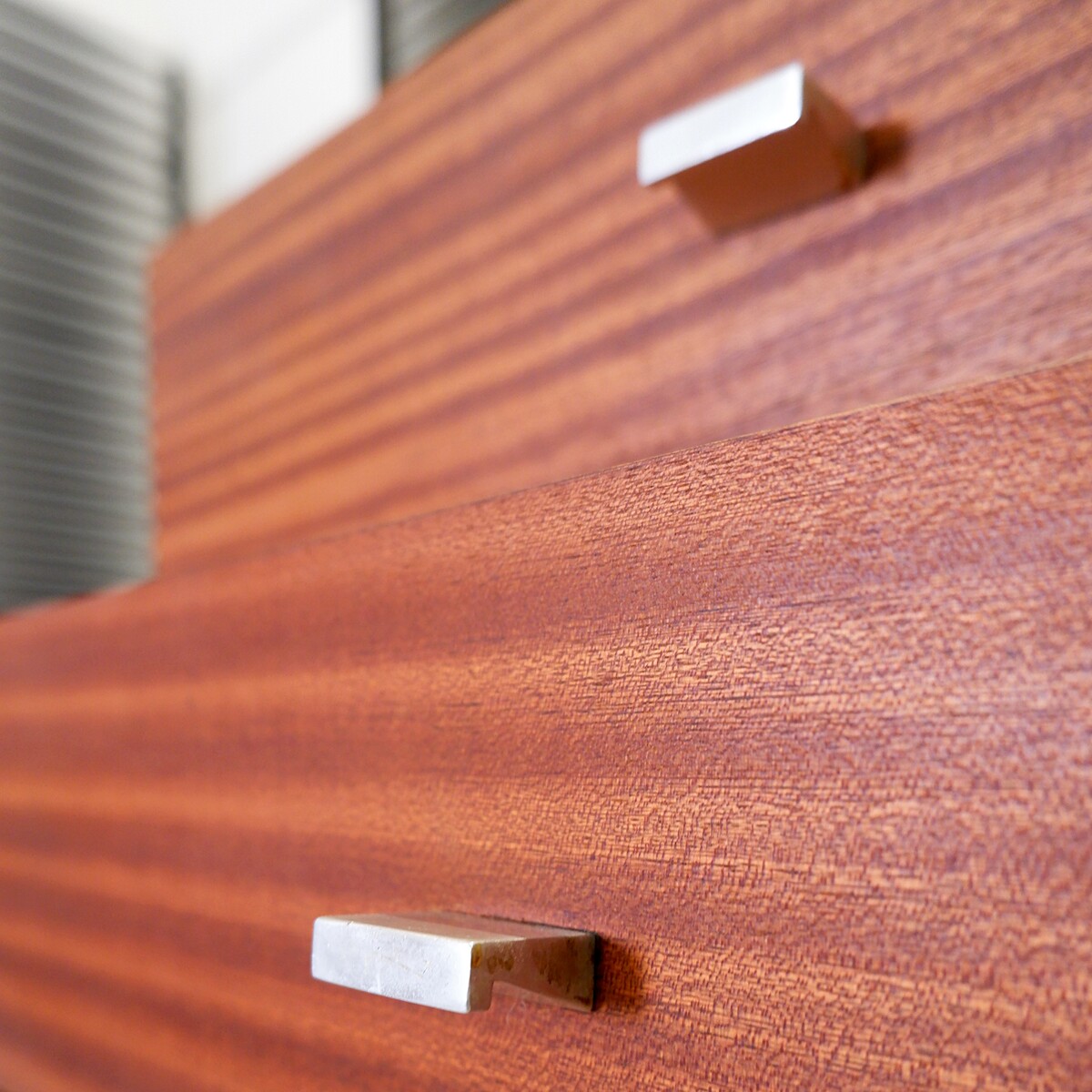 Writing desk by Pierre Guariche for Meurop - Belgium 1960s