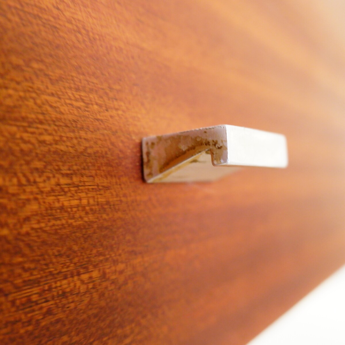 Writing desk by Pierre Guariche for Meurop - Belgium 1960s