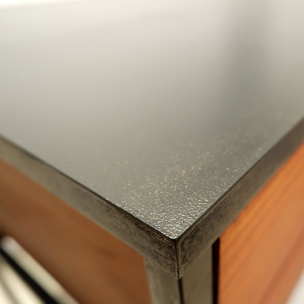 Writing desk by Pierre Guariche for Meurop - Belgium 1960s