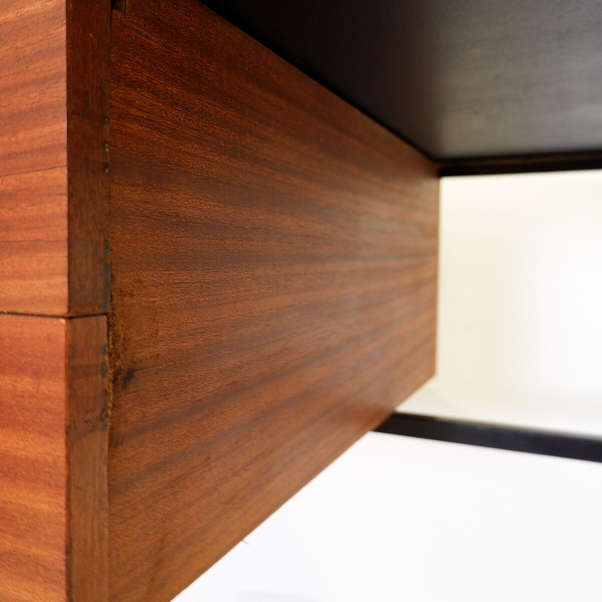 Writing desk by Pierre Guariche for Meurop - Belgium 1960s