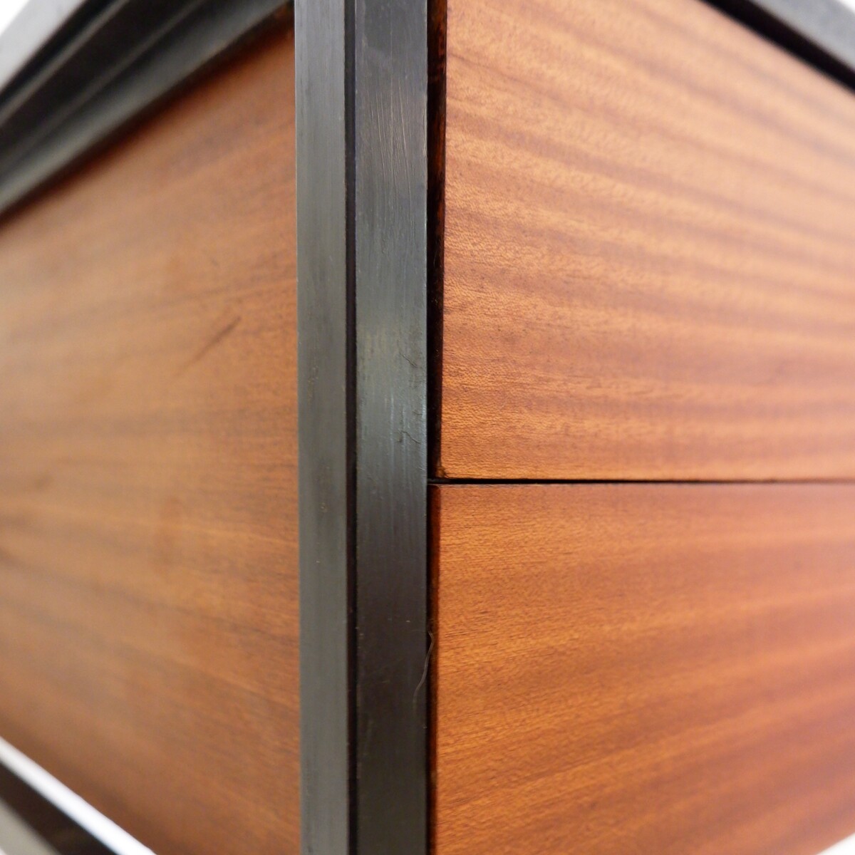 Writing desk by Pierre Guariche for Meurop - Belgium 1960s